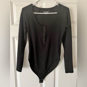 Good American Bodysuit